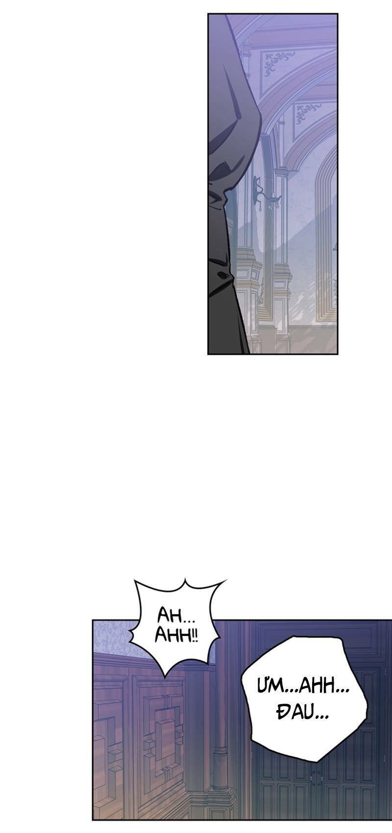 Ác Nữ Xứng Đôi Với Bạo Chúa Chapter 4 - Trang 2