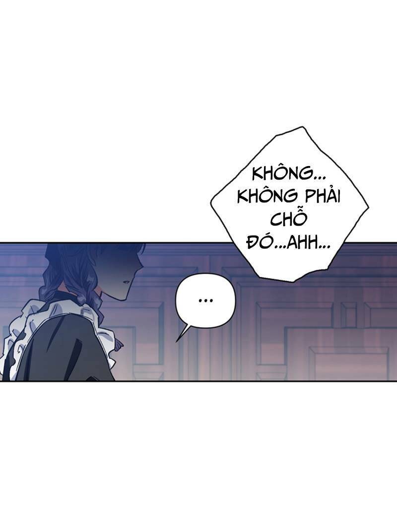 Ác Nữ Xứng Đôi Với Bạo Chúa Chapter 4 - Trang 2