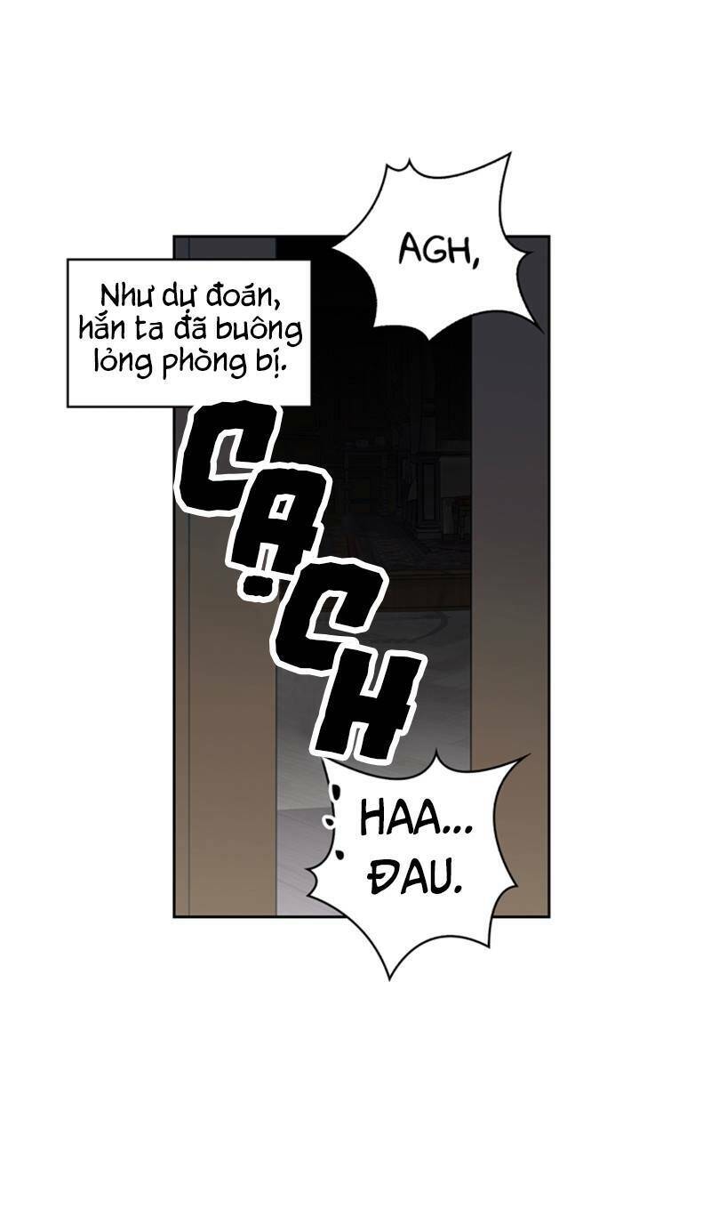 Ác Nữ Xứng Đôi Với Bạo Chúa Chapter 4 - Trang 2