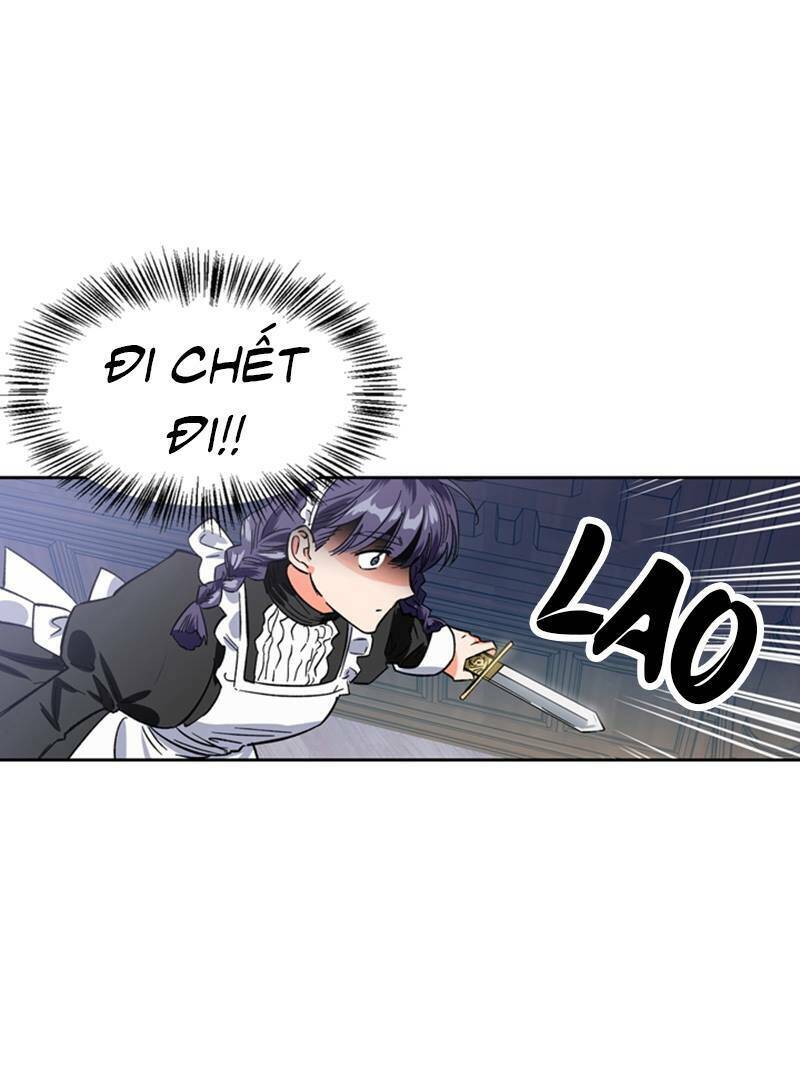 Ác Nữ Xứng Đôi Với Bạo Chúa Chapter 4 - Trang 2