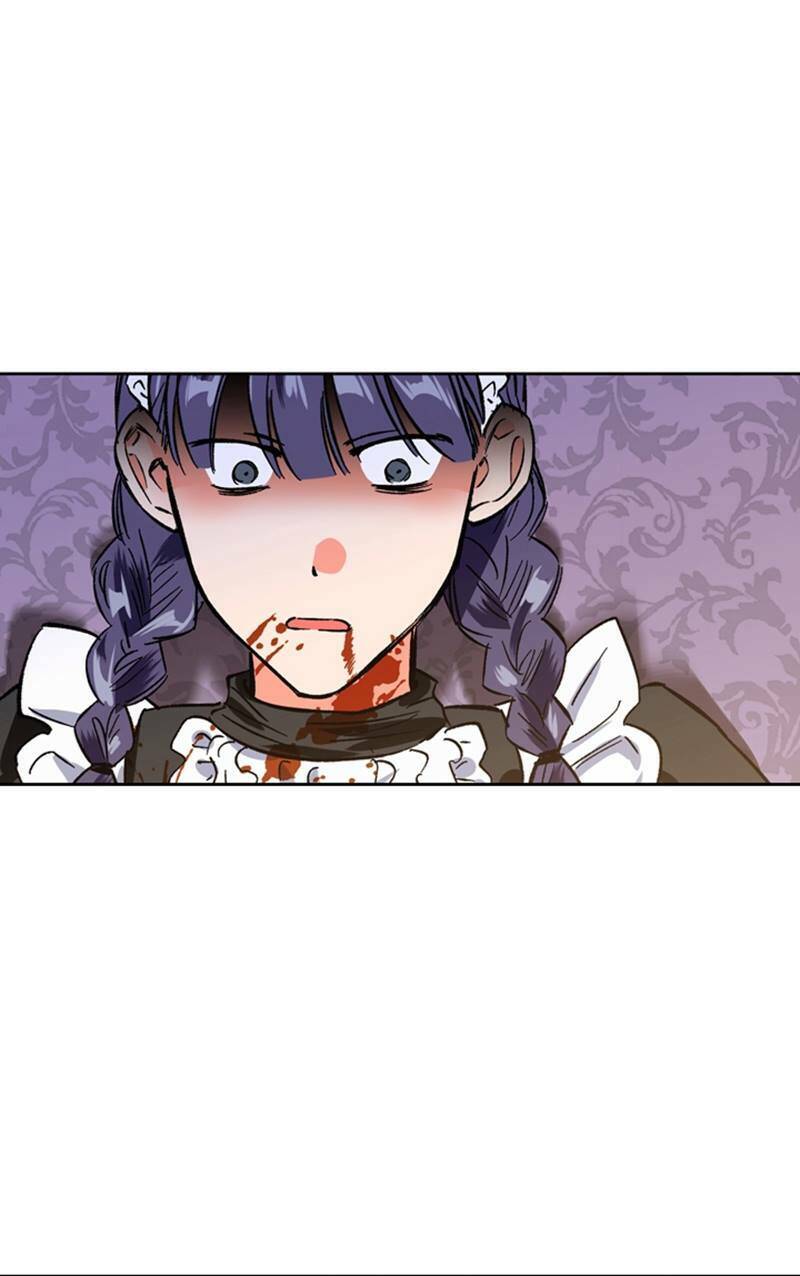 Ác Nữ Xứng Đôi Với Bạo Chúa Chapter 4 - Trang 2