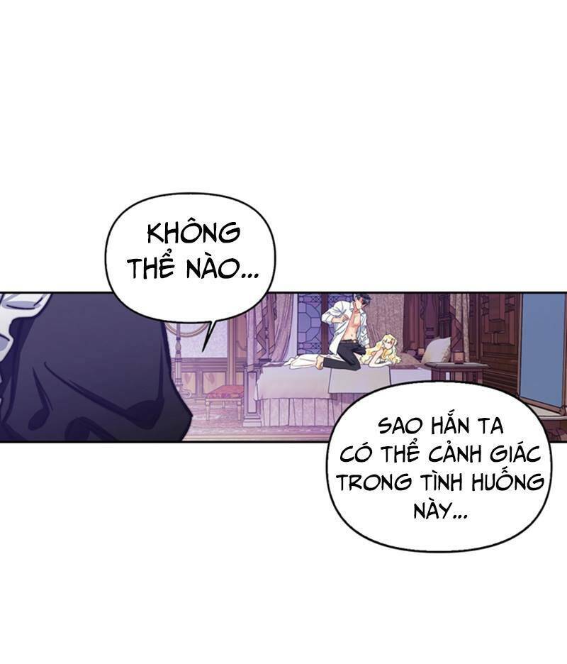 Ác Nữ Xứng Đôi Với Bạo Chúa Chapter 4 - Trang 2