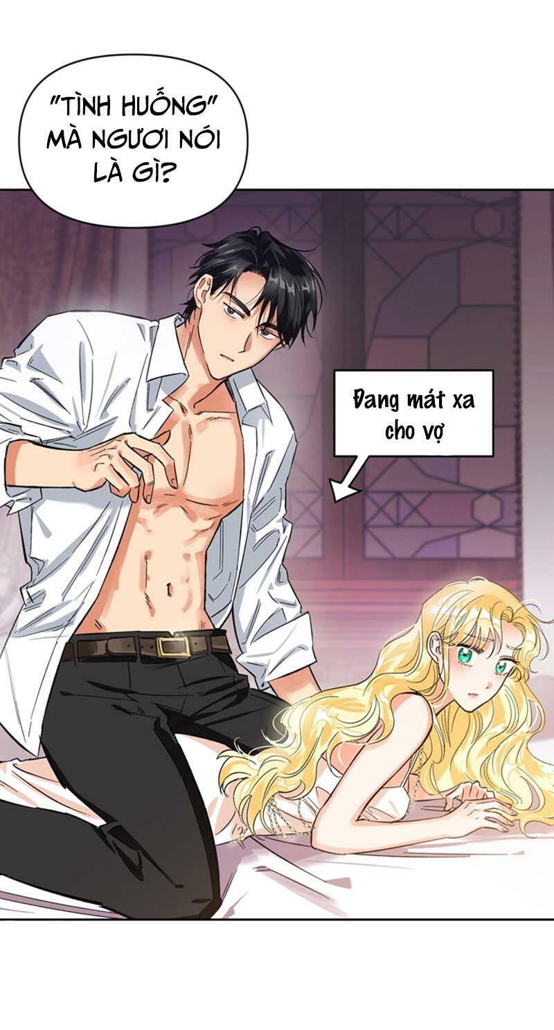 Ác Nữ Xứng Đôi Với Bạo Chúa Chapter 4 - Trang 2