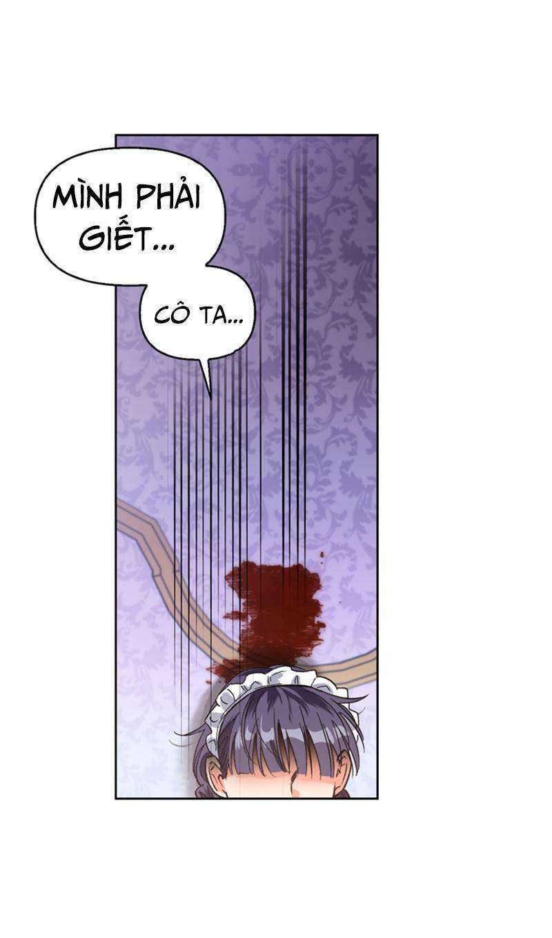 Ác Nữ Xứng Đôi Với Bạo Chúa Chapter 4 - Trang 2