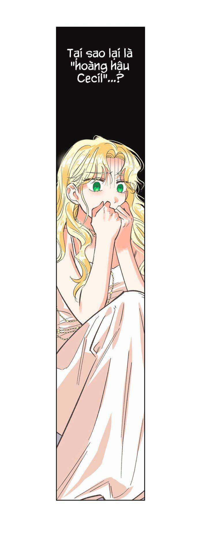 Ác Nữ Xứng Đôi Với Bạo Chúa Chapter 4 - Trang 2