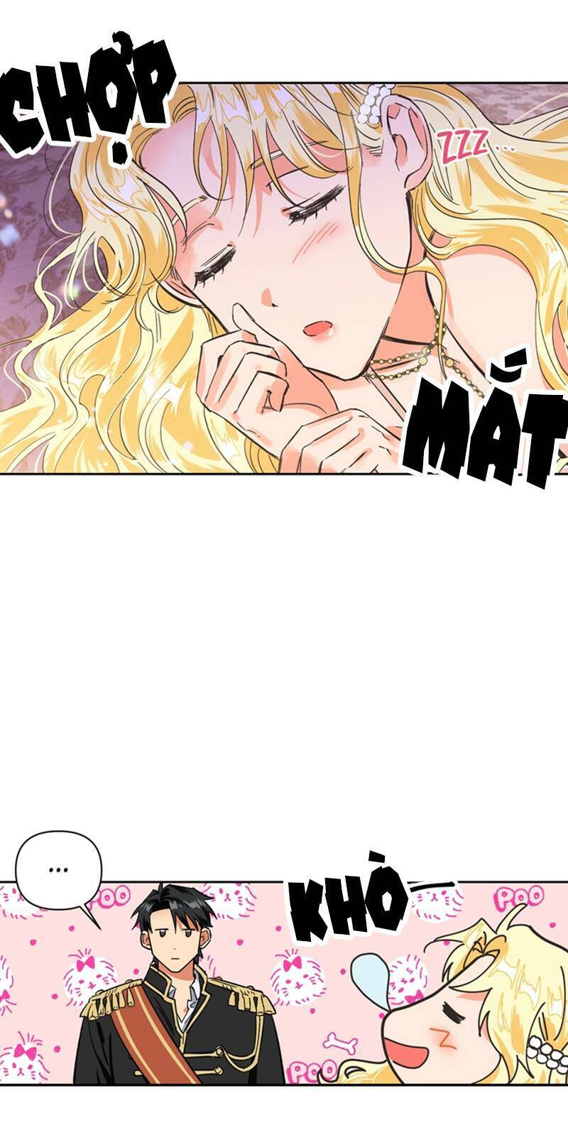 Ác Nữ Xứng Đôi Với Bạo Chúa Chapter 4 - Trang 2