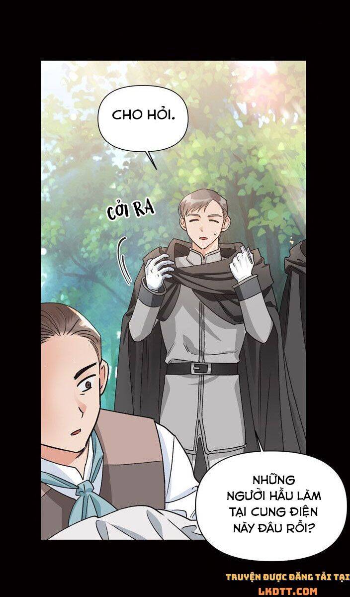 Ác Nữ Xứng Đôi Với Bạo Chúa Chapter 40 - Trang 2