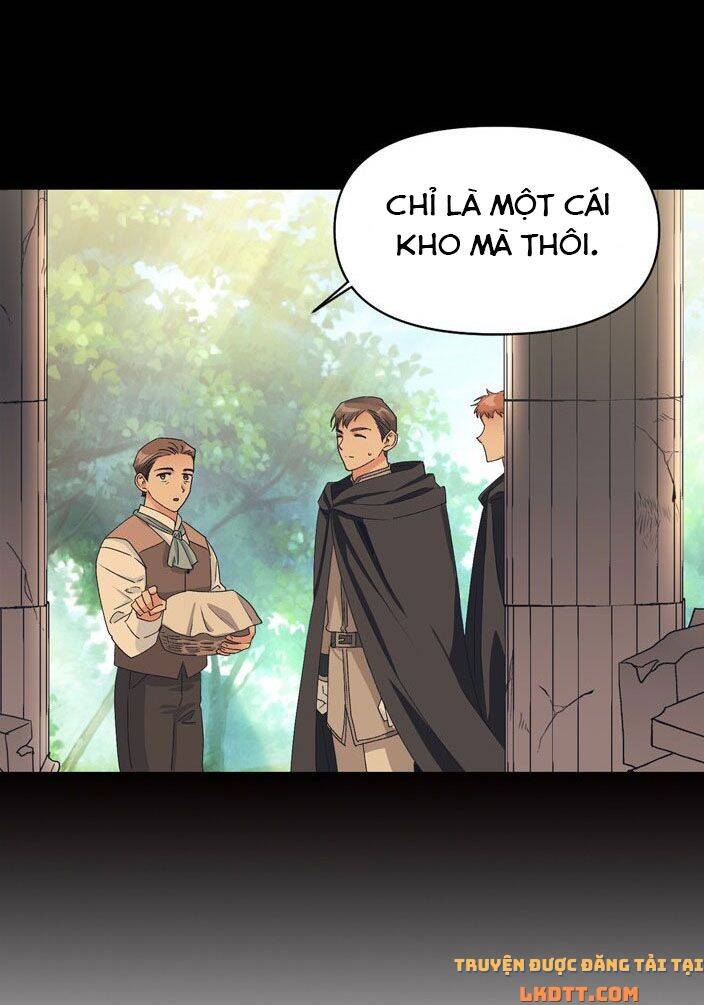 Ác Nữ Xứng Đôi Với Bạo Chúa Chapter 40 - Trang 2