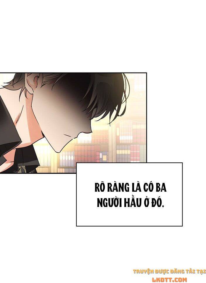 Ác Nữ Xứng Đôi Với Bạo Chúa Chapter 40 - Trang 2