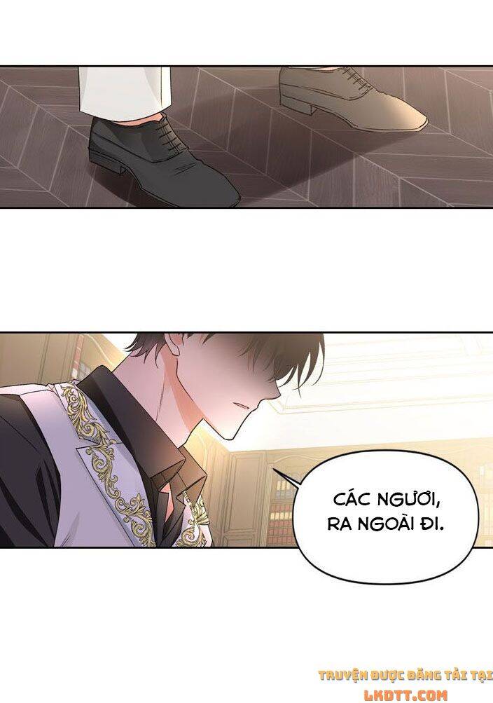 Ác Nữ Xứng Đôi Với Bạo Chúa Chapter 40 - Trang 2