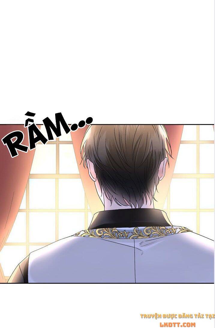 Ác Nữ Xứng Đôi Với Bạo Chúa Chapter 40 - Trang 2