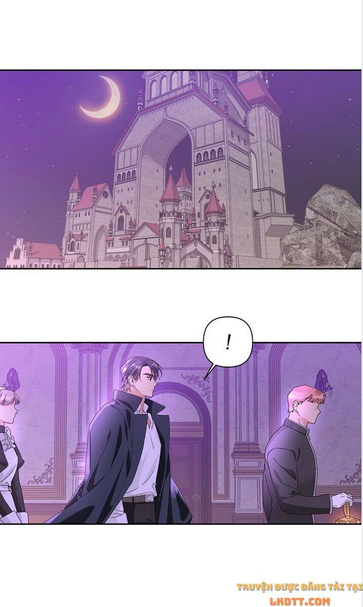 Ác Nữ Xứng Đôi Với Bạo Chúa Chapter 40 - Trang 2