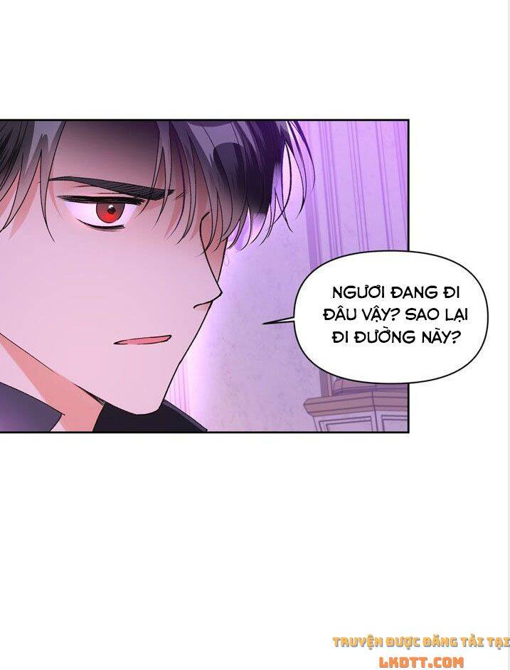 Ác Nữ Xứng Đôi Với Bạo Chúa Chapter 40 - Trang 2
