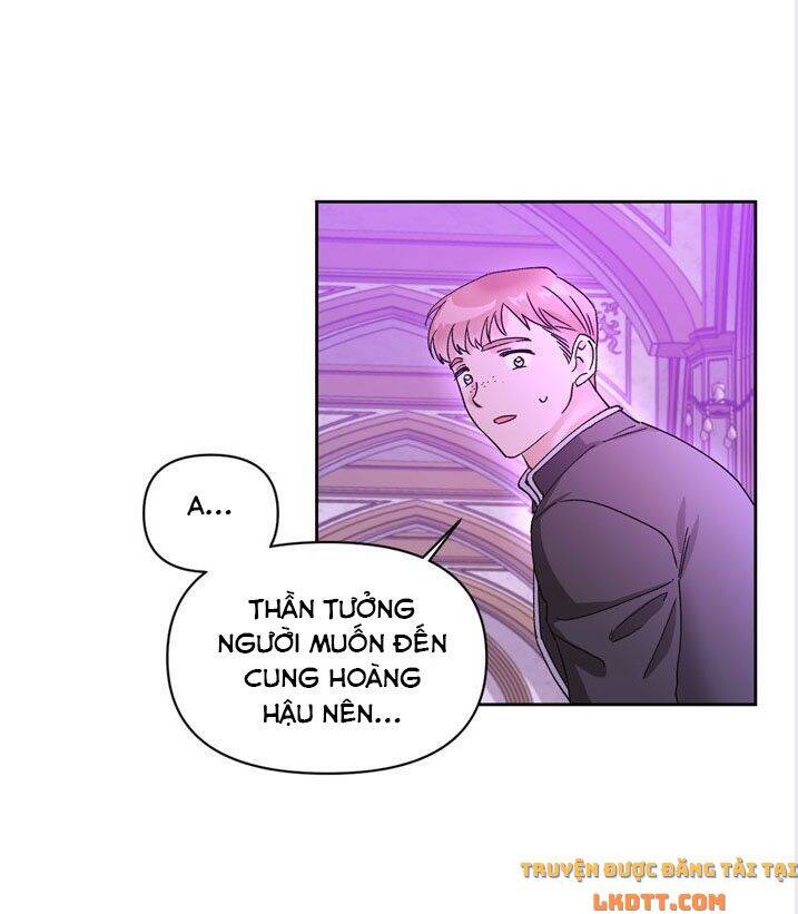 Ác Nữ Xứng Đôi Với Bạo Chúa Chapter 40 - Trang 2