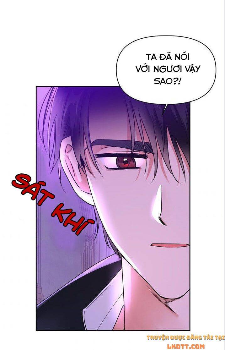 Ác Nữ Xứng Đôi Với Bạo Chúa Chapter 40 - Trang 2