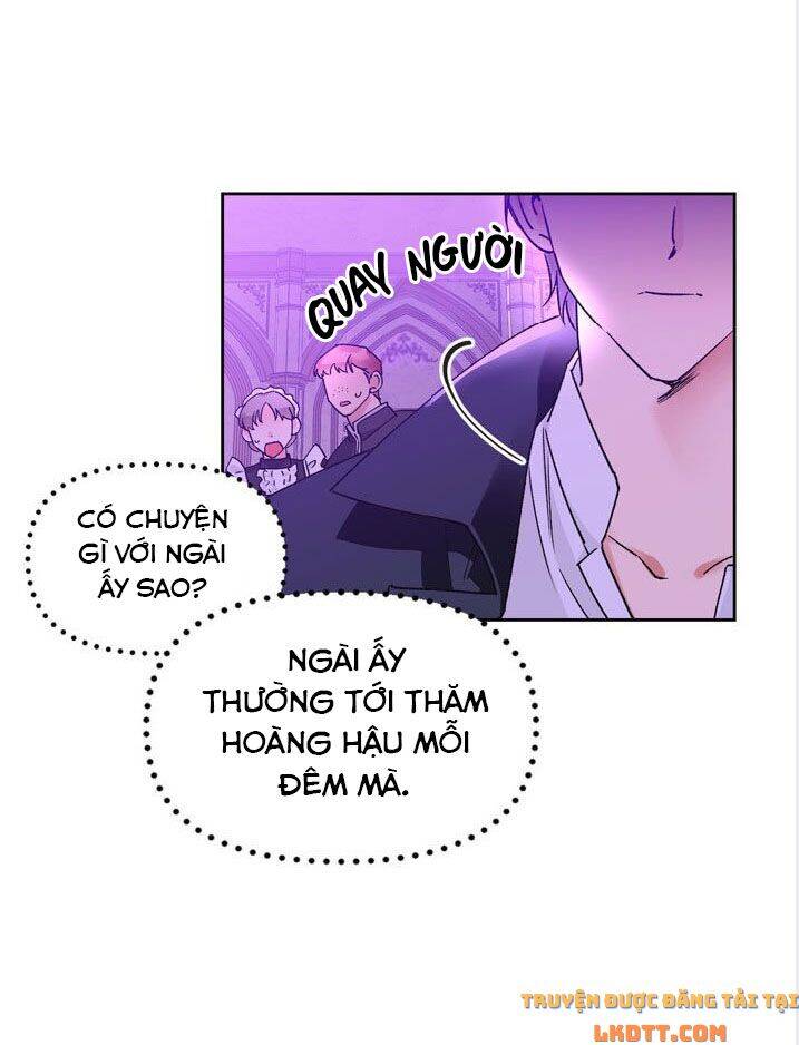 Ác Nữ Xứng Đôi Với Bạo Chúa Chapter 40 - Trang 2