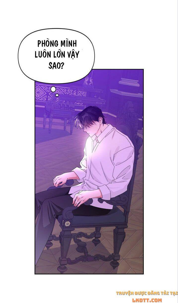 Ác Nữ Xứng Đôi Với Bạo Chúa Chapter 40 - Trang 2