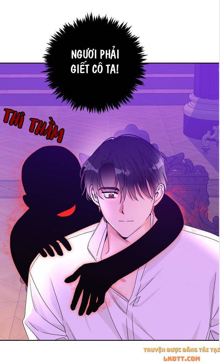 Ác Nữ Xứng Đôi Với Bạo Chúa Chapter 40 - Trang 2