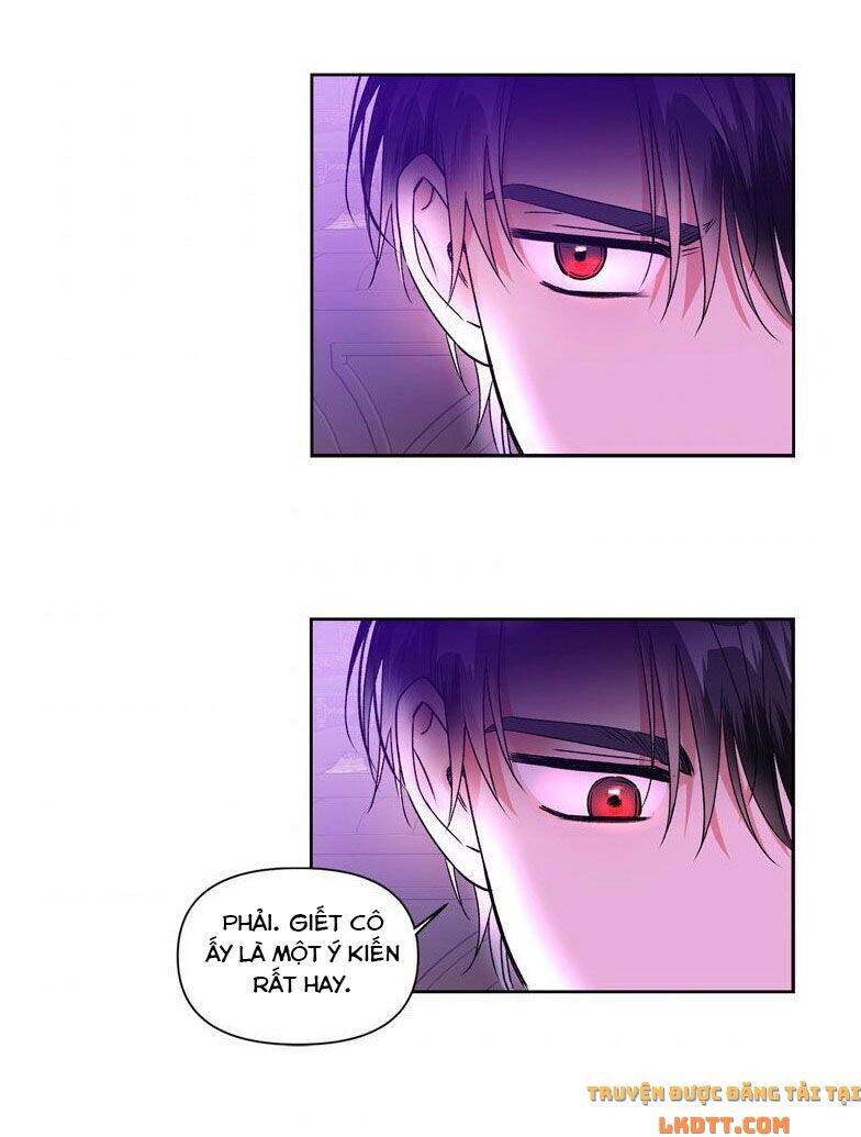 Ác Nữ Xứng Đôi Với Bạo Chúa Chapter 40 - Trang 2