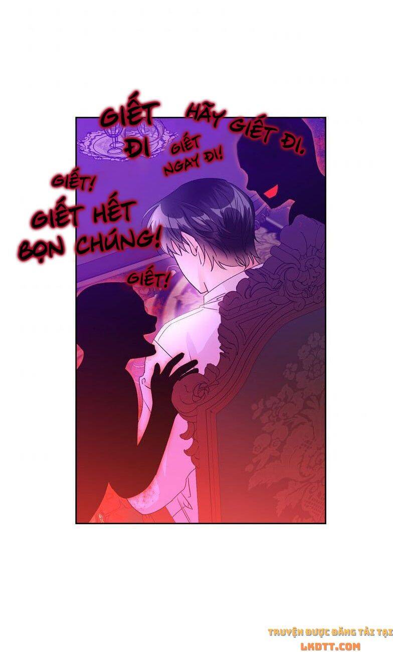 Ác Nữ Xứng Đôi Với Bạo Chúa Chapter 40 - Trang 2