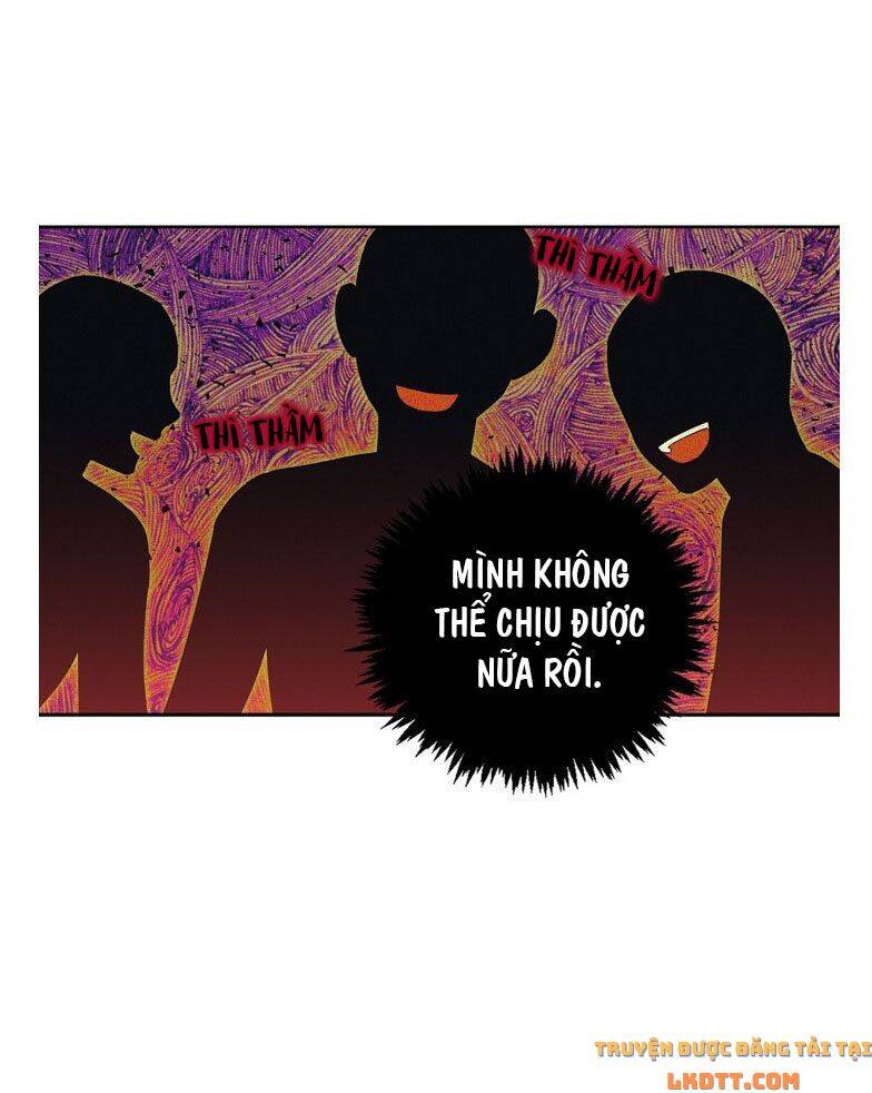 Ác Nữ Xứng Đôi Với Bạo Chúa Chapter 40 - Trang 2