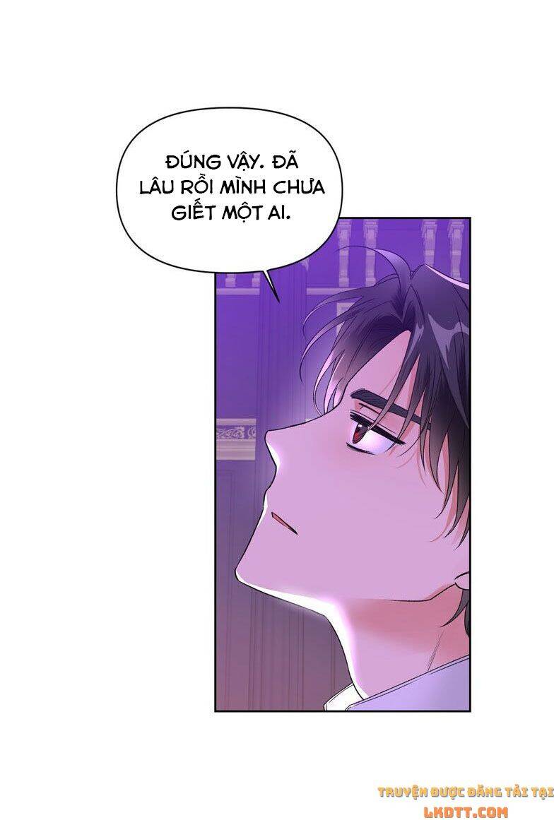 Ác Nữ Xứng Đôi Với Bạo Chúa Chapter 40 - Trang 2