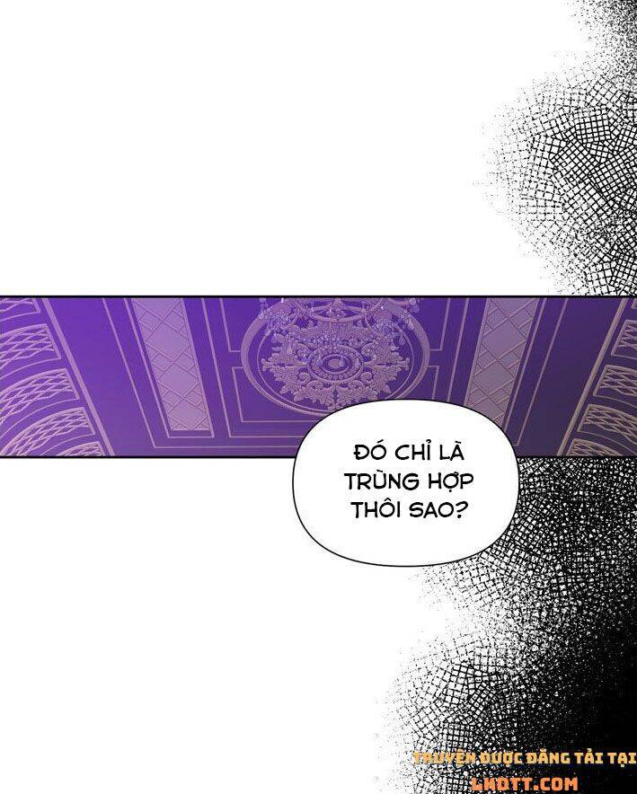 Ác Nữ Xứng Đôi Với Bạo Chúa Chapter 40 - Trang 2