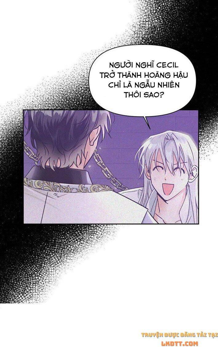 Ác Nữ Xứng Đôi Với Bạo Chúa Chapter 40 - Trang 2