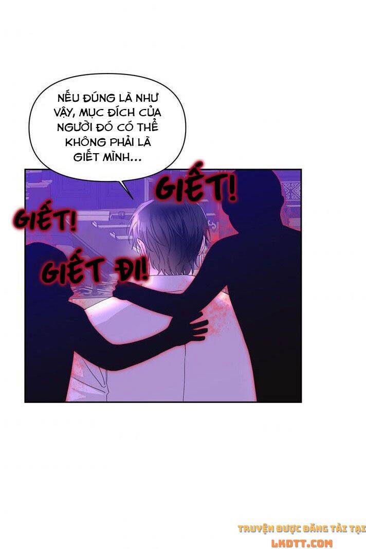 Ác Nữ Xứng Đôi Với Bạo Chúa Chapter 40 - Trang 2