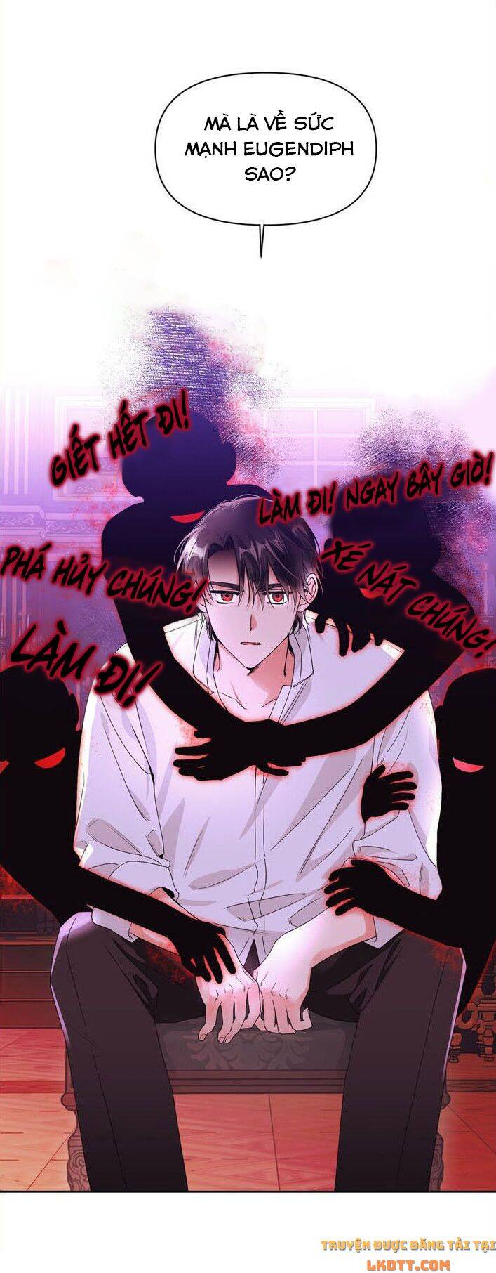 Ác Nữ Xứng Đôi Với Bạo Chúa Chapter 40 - Trang 2