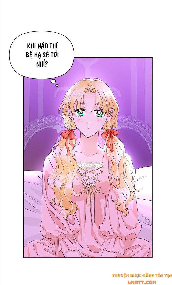 Ác Nữ Xứng Đôi Với Bạo Chúa Chapter 40 - Trang 2