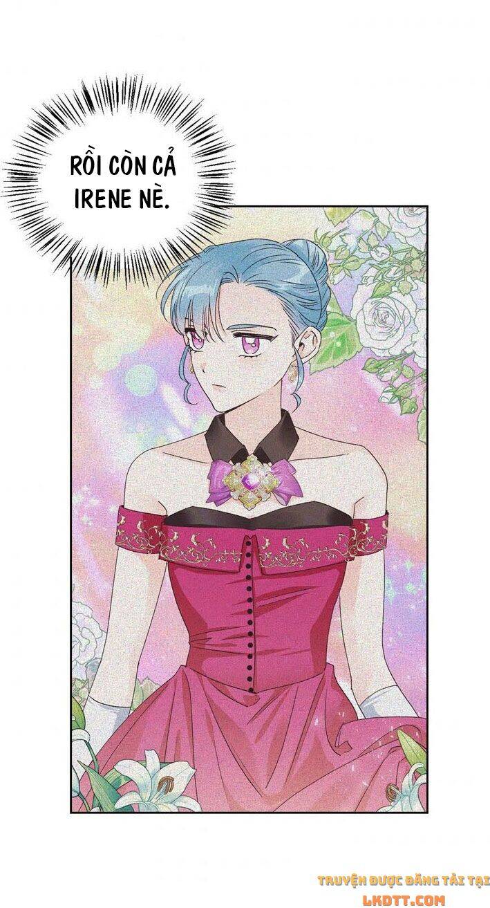 Ác Nữ Xứng Đôi Với Bạo Chúa Chapter 40 - Trang 2