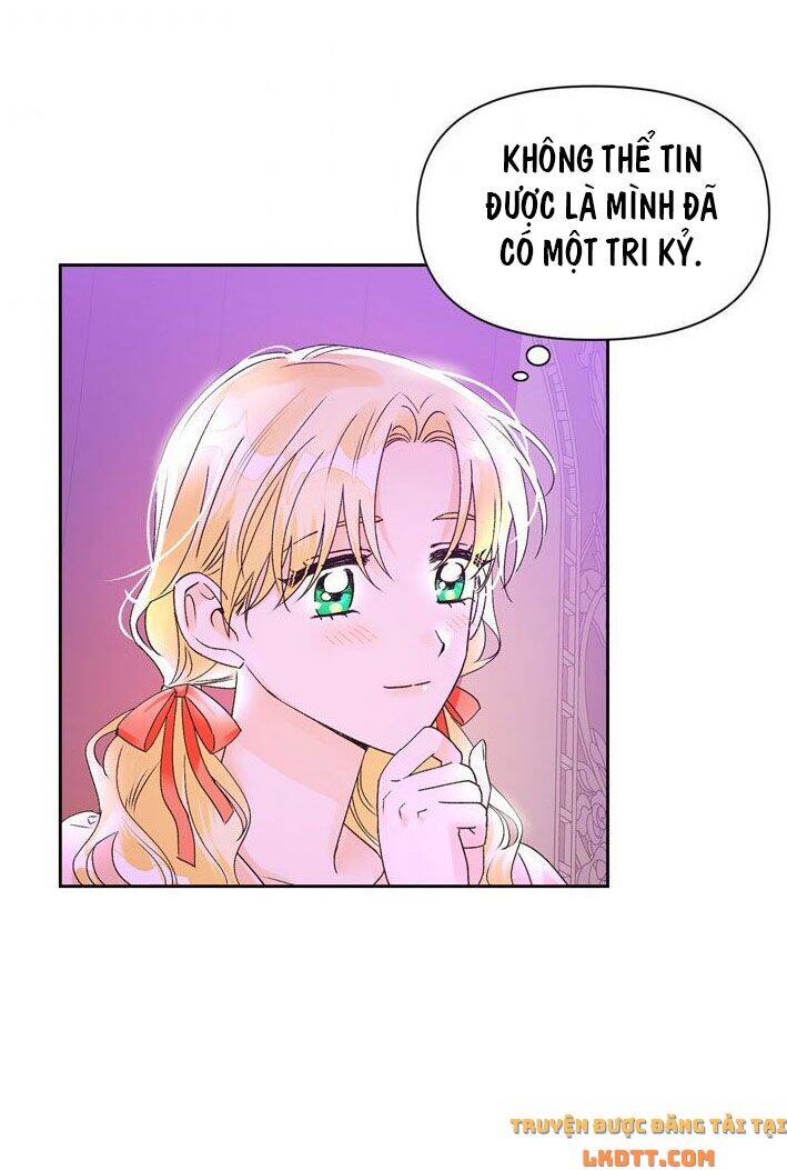 Ác Nữ Xứng Đôi Với Bạo Chúa Chapter 40 - Trang 2