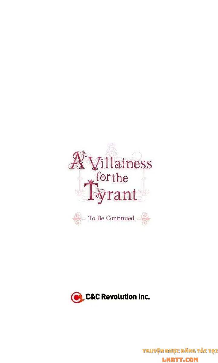 Ác Nữ Xứng Đôi Với Bạo Chúa Chapter 40 - Trang 2