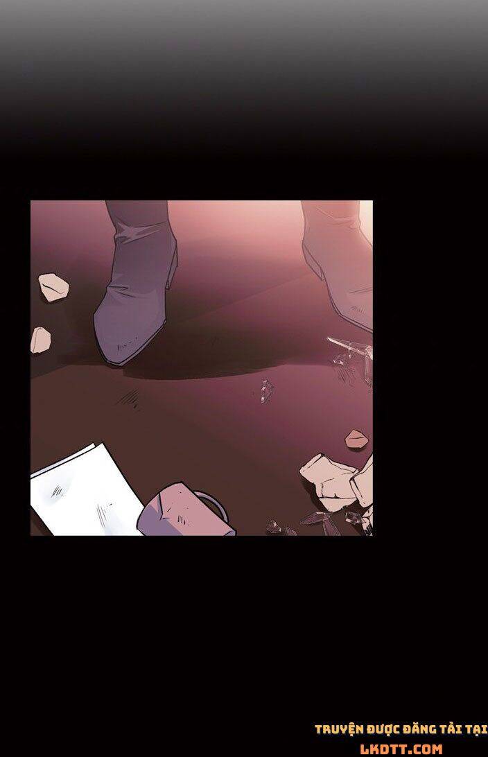 Ác Nữ Xứng Đôi Với Bạo Chúa Chapter 40 - Trang 2