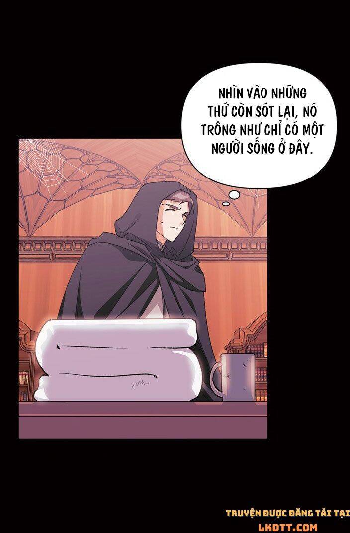 Ác Nữ Xứng Đôi Với Bạo Chúa Chapter 40 - Trang 2