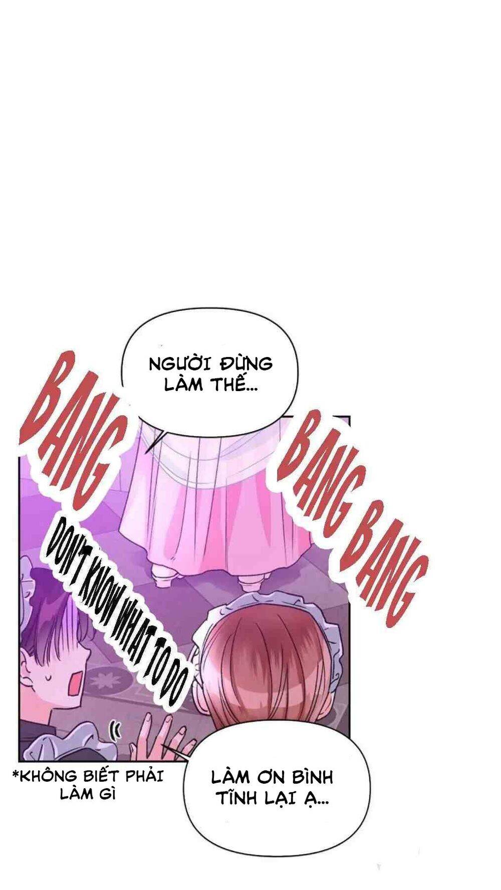 Ác Nữ Xứng Đôi Với Bạo Chúa Chapter 41 - Trang 2