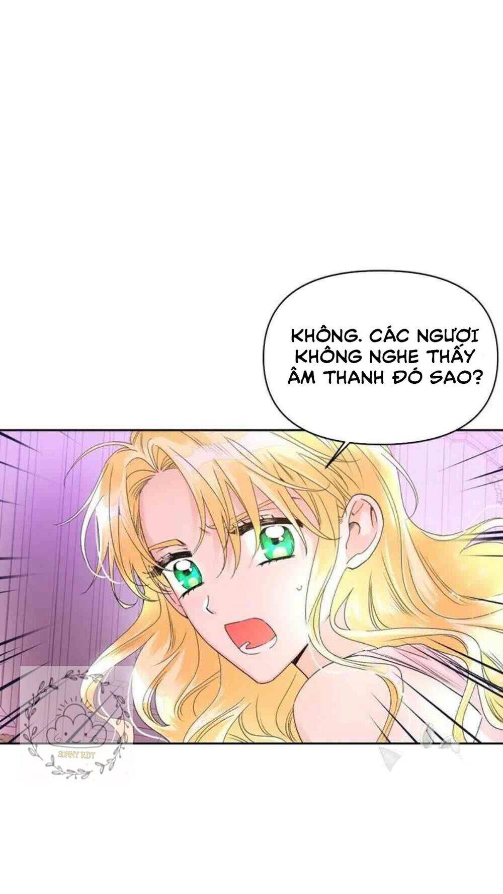 Ác Nữ Xứng Đôi Với Bạo Chúa Chapter 41 - Trang 2