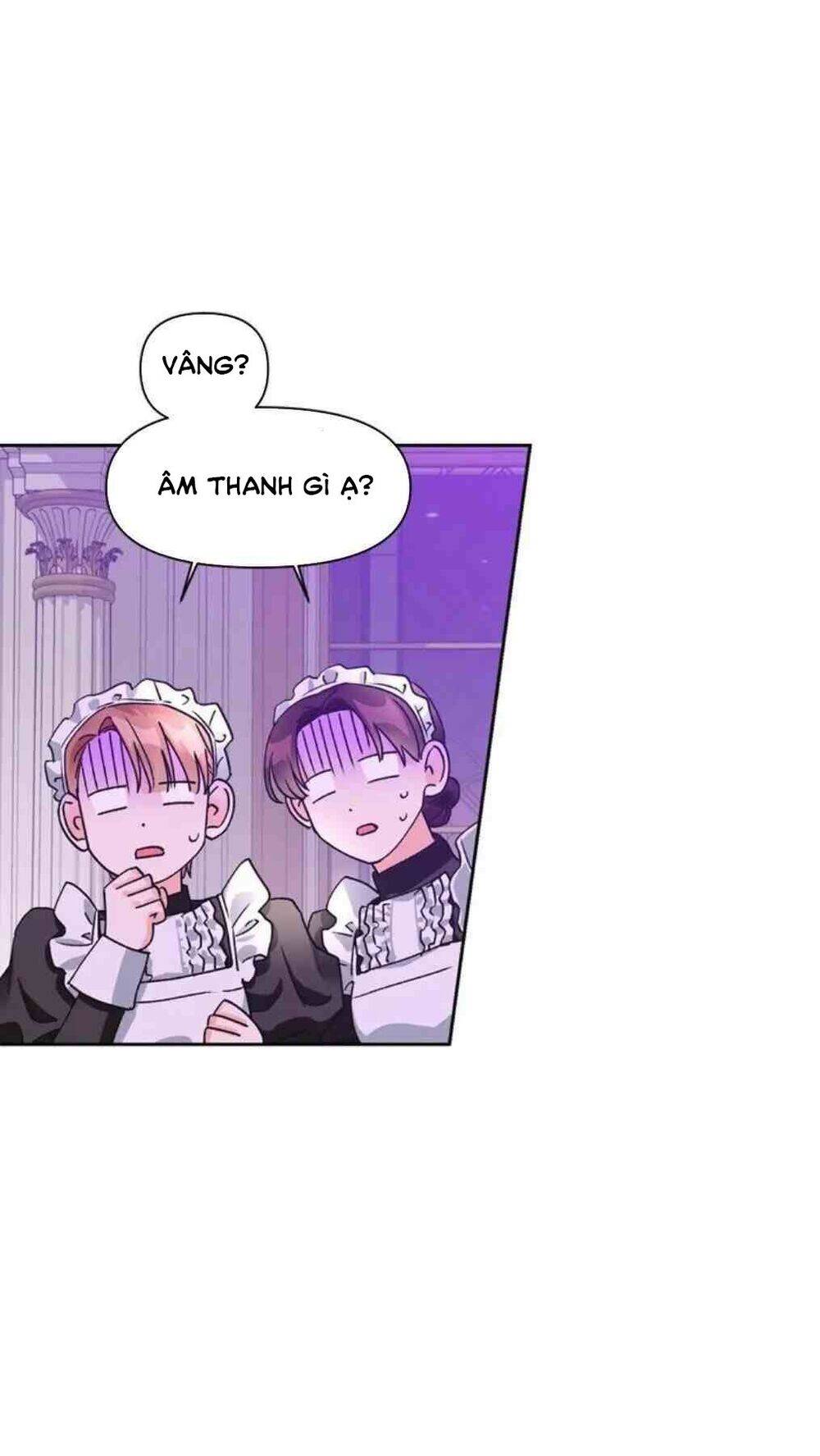 Ác Nữ Xứng Đôi Với Bạo Chúa Chapter 41 - Trang 2