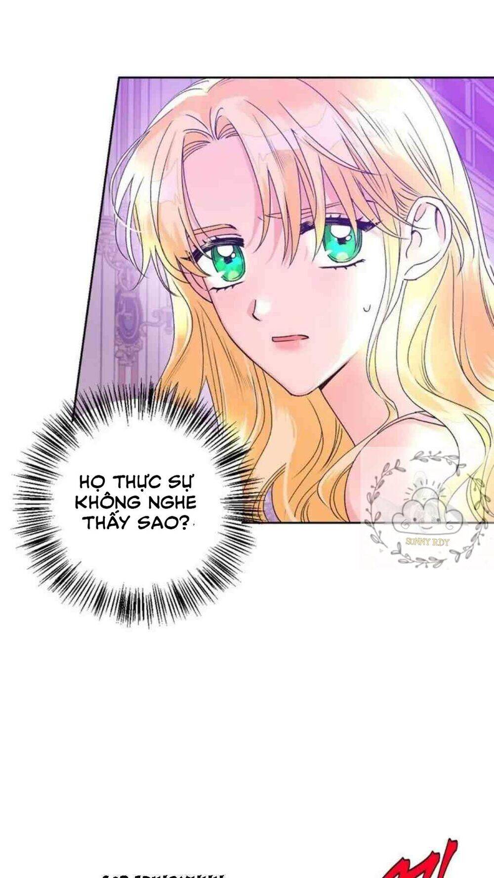 Ác Nữ Xứng Đôi Với Bạo Chúa Chapter 41 - Trang 2