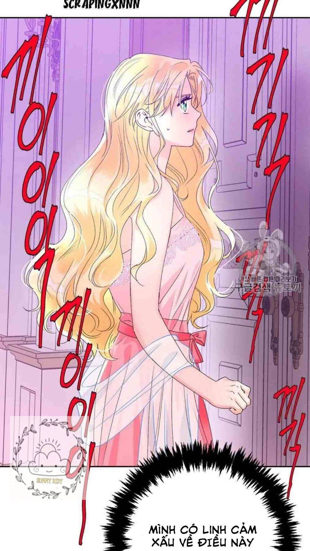 Ác Nữ Xứng Đôi Với Bạo Chúa Chapter 41 - Trang 2