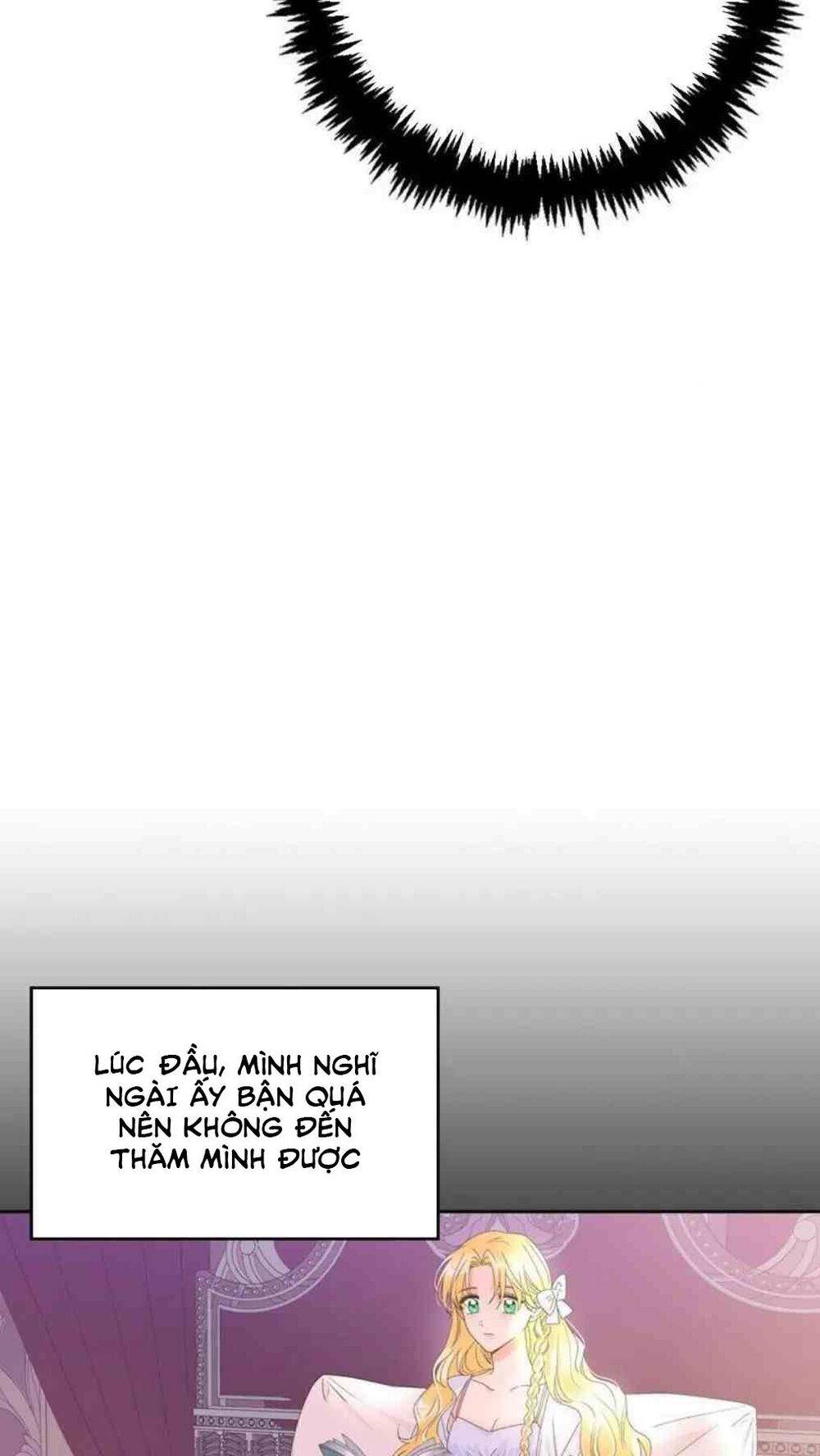 Ác Nữ Xứng Đôi Với Bạo Chúa Chapter 41 - Trang 2