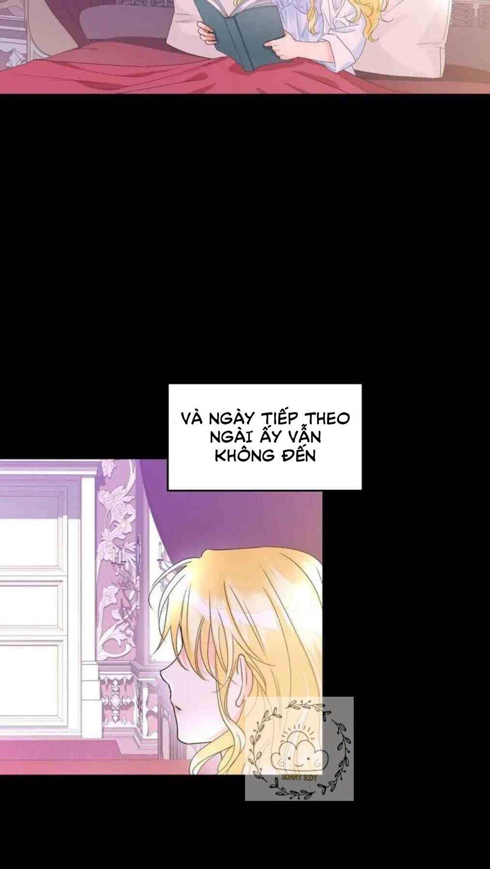 Ác Nữ Xứng Đôi Với Bạo Chúa Chapter 41 - Trang 2