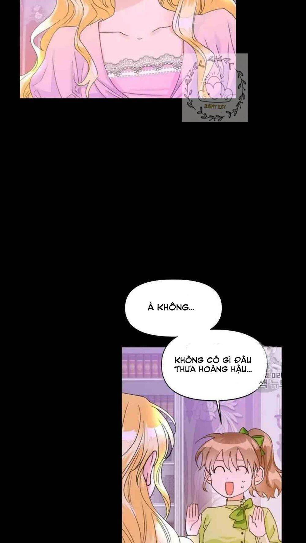 Ác Nữ Xứng Đôi Với Bạo Chúa Chapter 41 - Trang 2