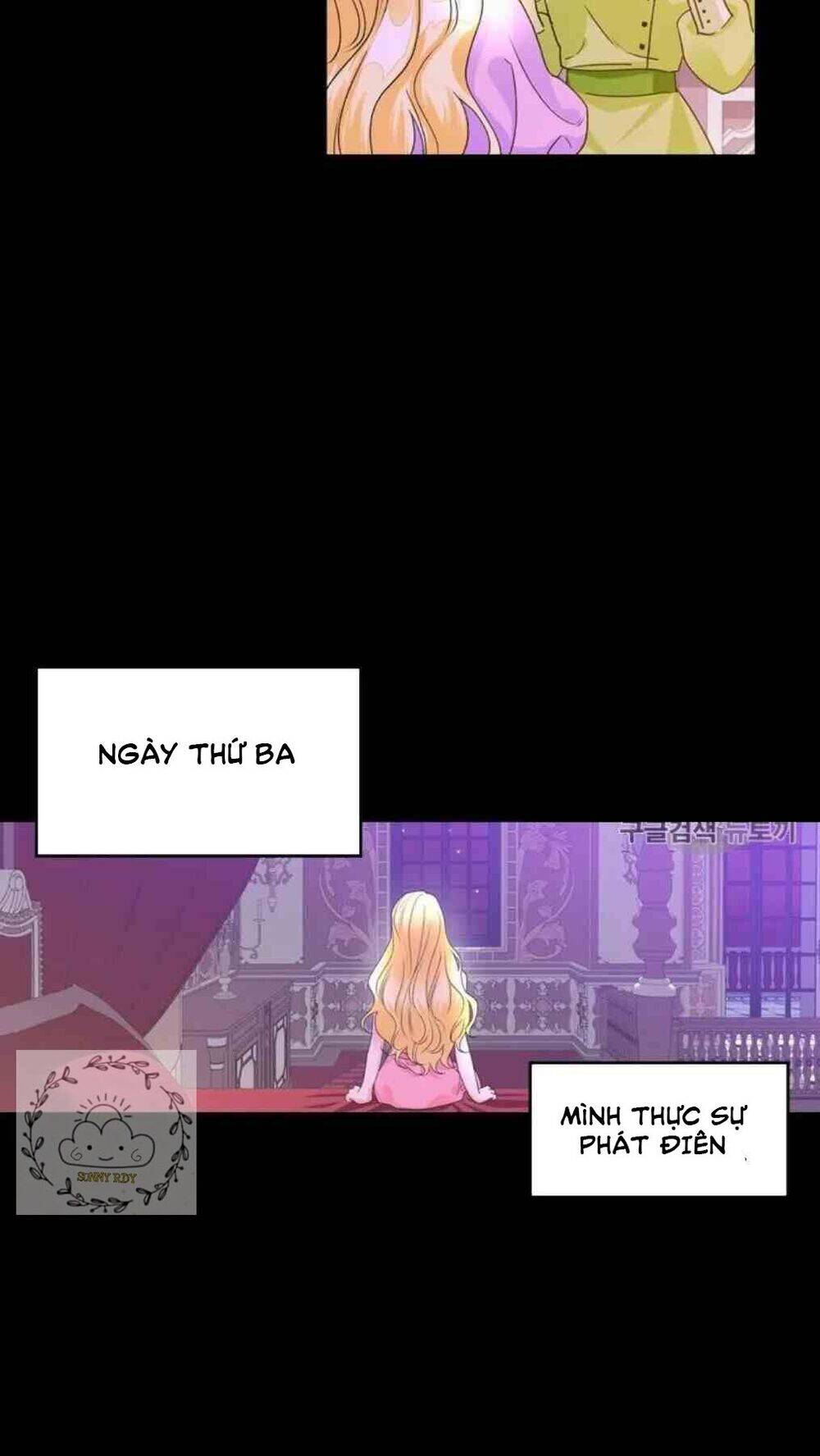 Ác Nữ Xứng Đôi Với Bạo Chúa Chapter 41 - Trang 2