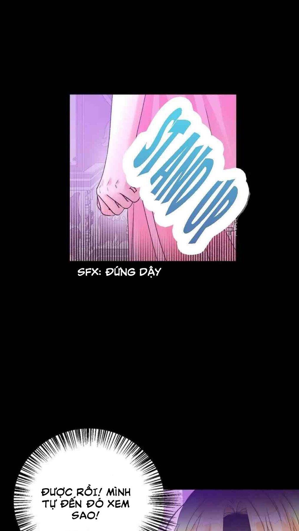 Ác Nữ Xứng Đôi Với Bạo Chúa Chapter 41 - Trang 2