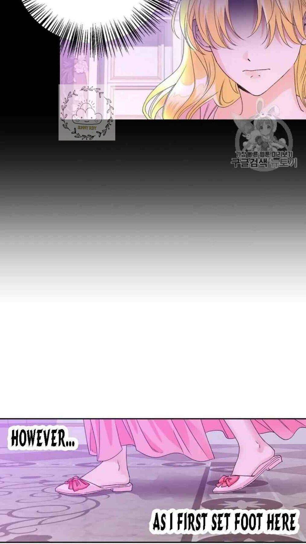 Ác Nữ Xứng Đôi Với Bạo Chúa Chapter 41 - Trang 2