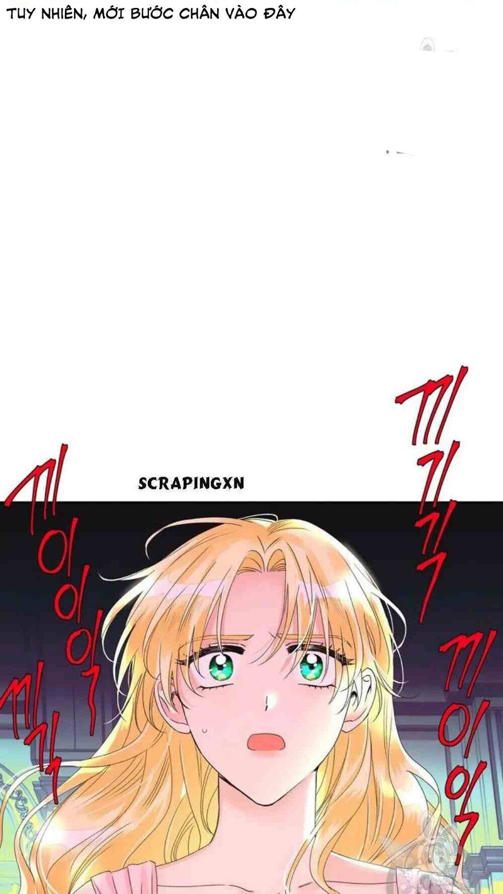 Ác Nữ Xứng Đôi Với Bạo Chúa Chapter 41 - Trang 2