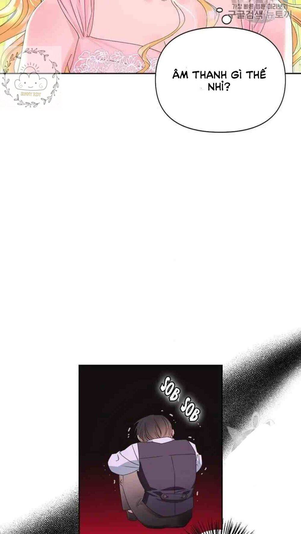 Ác Nữ Xứng Đôi Với Bạo Chúa Chapter 41 - Trang 2