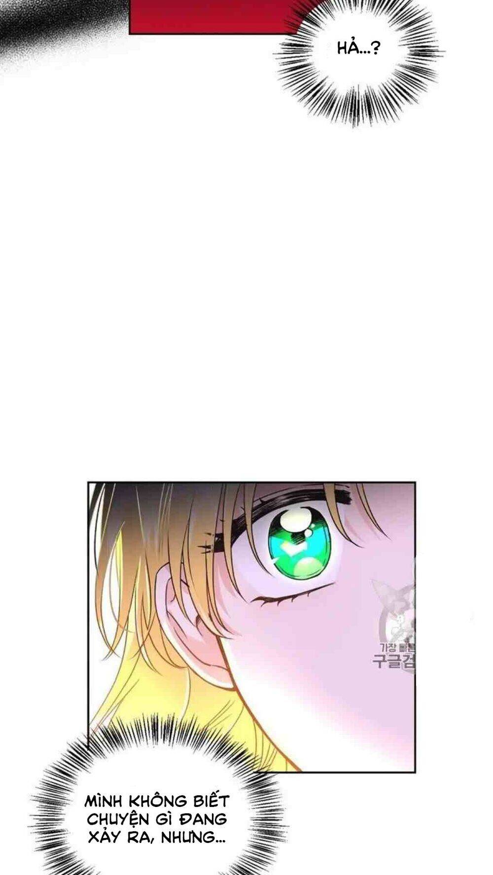 Ác Nữ Xứng Đôi Với Bạo Chúa Chapter 41 - Trang 2